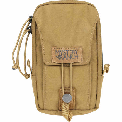Mystery Ranch - Tech Holster - Buckskin