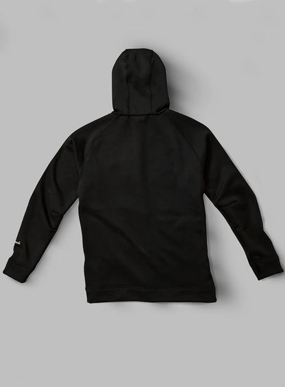 Future Wild - Manifest Powerstretch Pro Hoodie - Men's - Slate Black