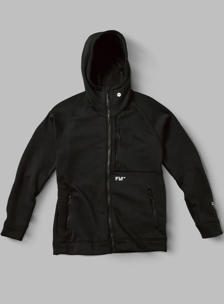 Future Wild - Manifest Powerstretch Pro Hoodie - Men's