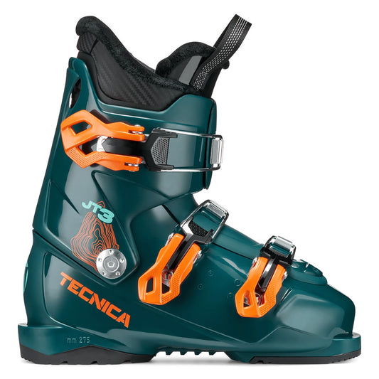 Tecnica - JT 3 Junior Boot - Teal