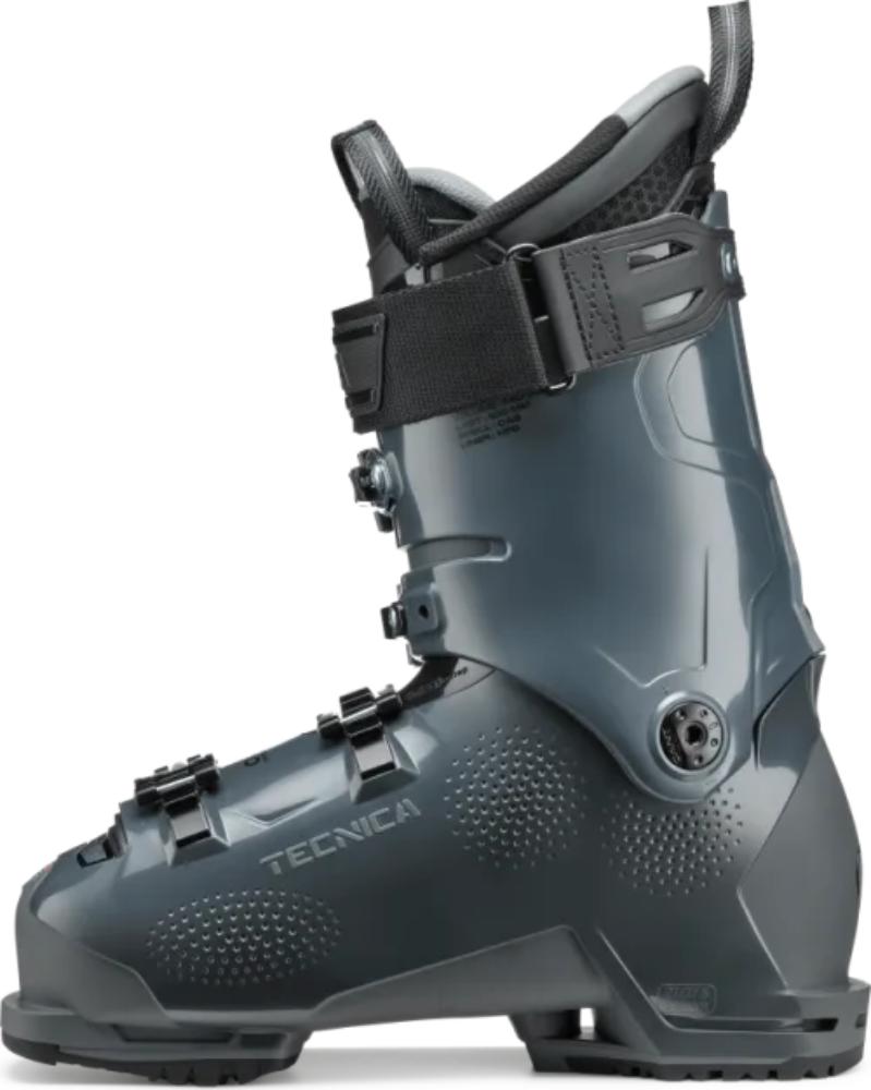 Tecnica - Mach Sport 110 MV Boot - Race Grey