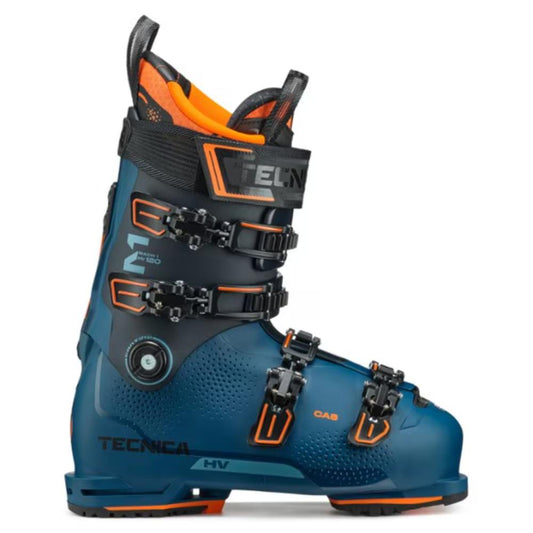 Tecnica - Mach1 120 HV Boot - Ink Blue