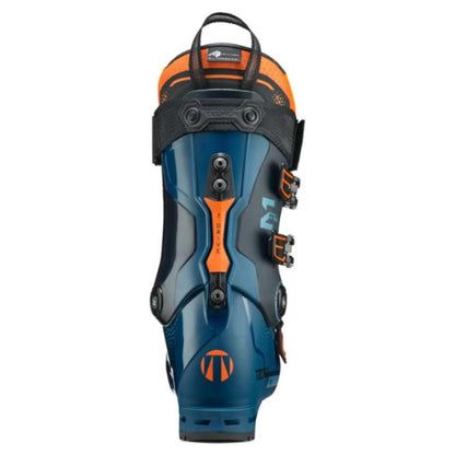 Tecnica - Mach1 120 HV Boot - Ink Blue