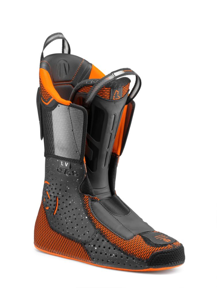 Tecnica - Mach1 130 LV Boot - Ultra Orange