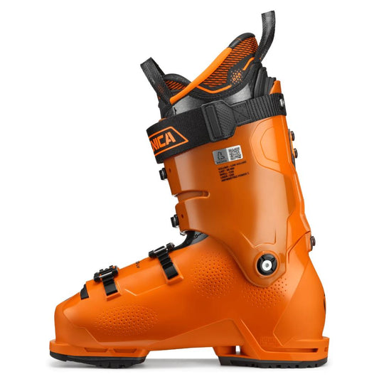 Tecnica - Mach1 130 LV Boot - Ultra Orange