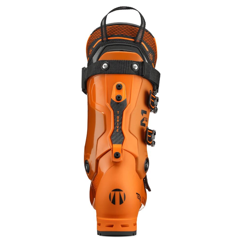 Tecnica - Mach1 130 LV Boot - Ultra Orange