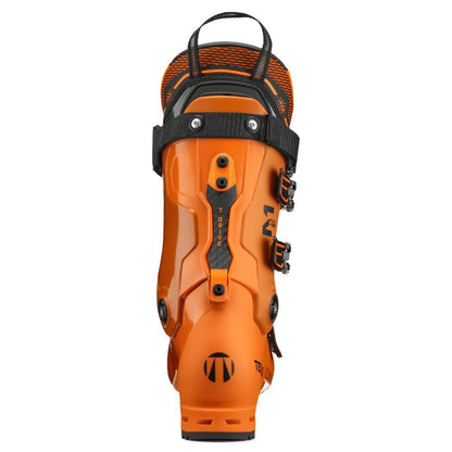 Tecnica - Mach1 130 LV Boot - Ultra Orange