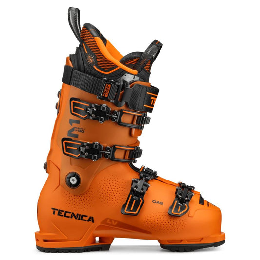 Tecnica - Mach1 130 LV Boot - Ultra Orange