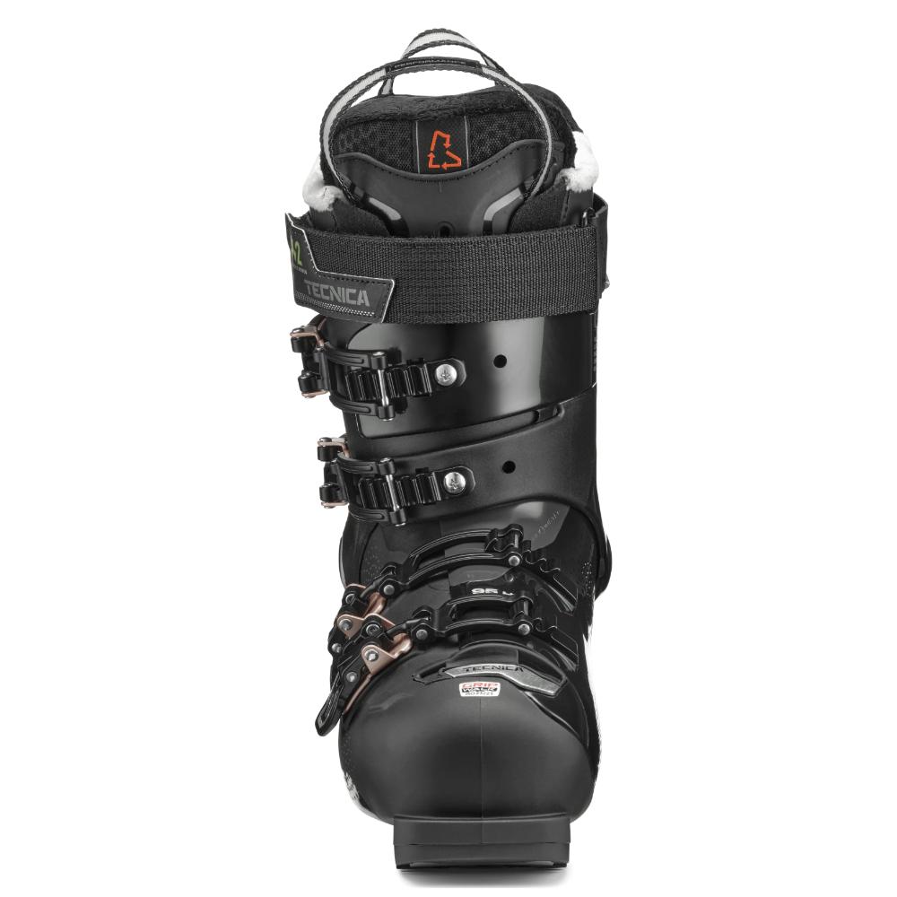 Tecnica - Mach1 95 HV Boot - Women's - Ink Blue