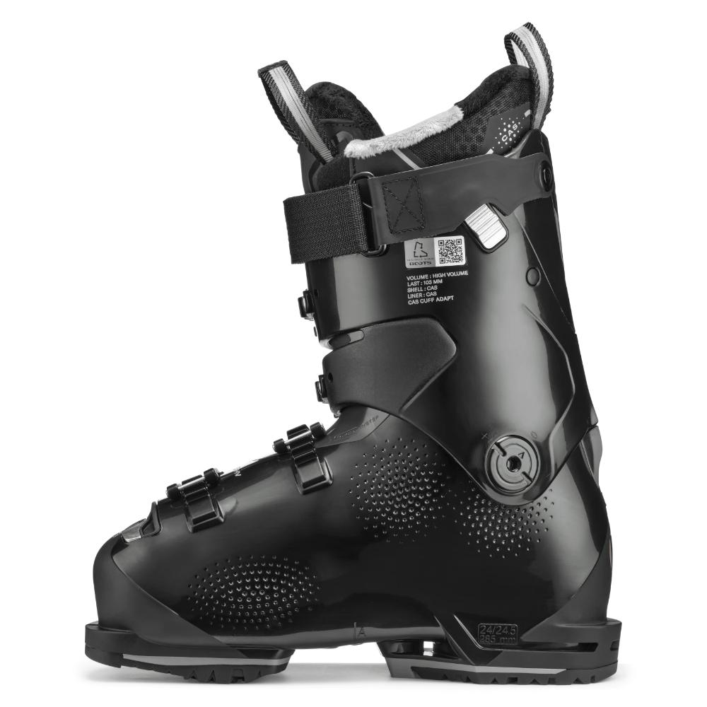 Tecnica - Mach1 95 HV Boot - Women's - Ink Blue
