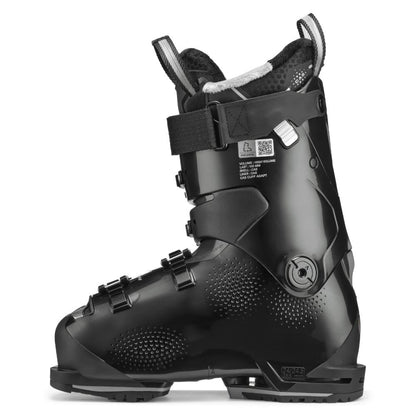 Tecnica - Mach1 95 HV Boot - Women's - Ink Blue