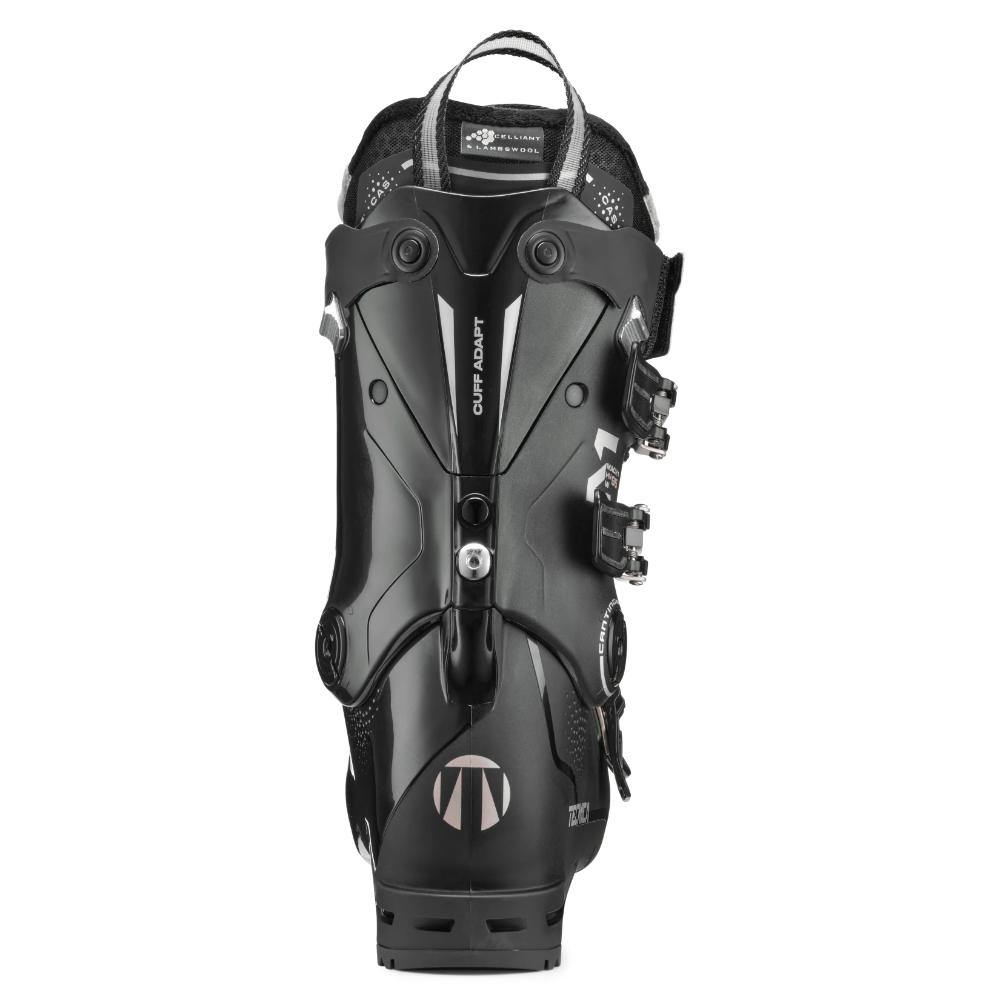 Tecnica - Mach1 95 HV Boot - Women's - Ink Blue