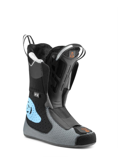 Tecnica - Mach1 95 HV Boot - Women's - Ink Blue