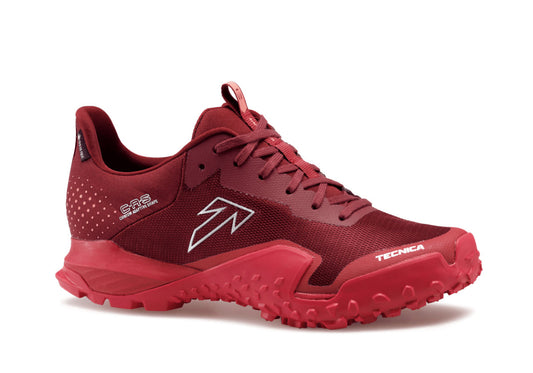 Tecnica - Magma S GTX Women's Hiking Shoes - Dp Bacca-Pure Bacca