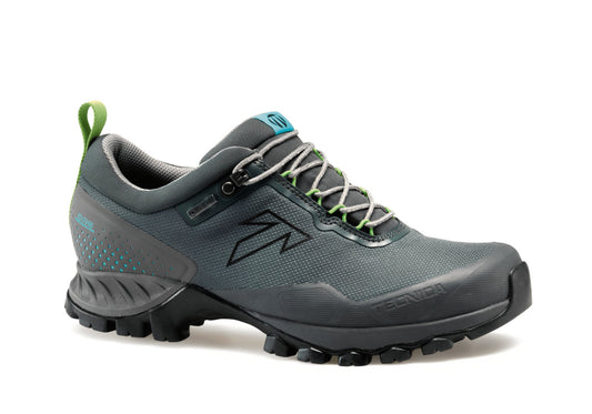 TECNICA - PLASMA S GTX WMNS - Sw Piedra-Lt Laguna