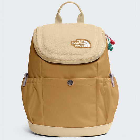 The North Face - Youth Mini Explorer - Teddy Brown