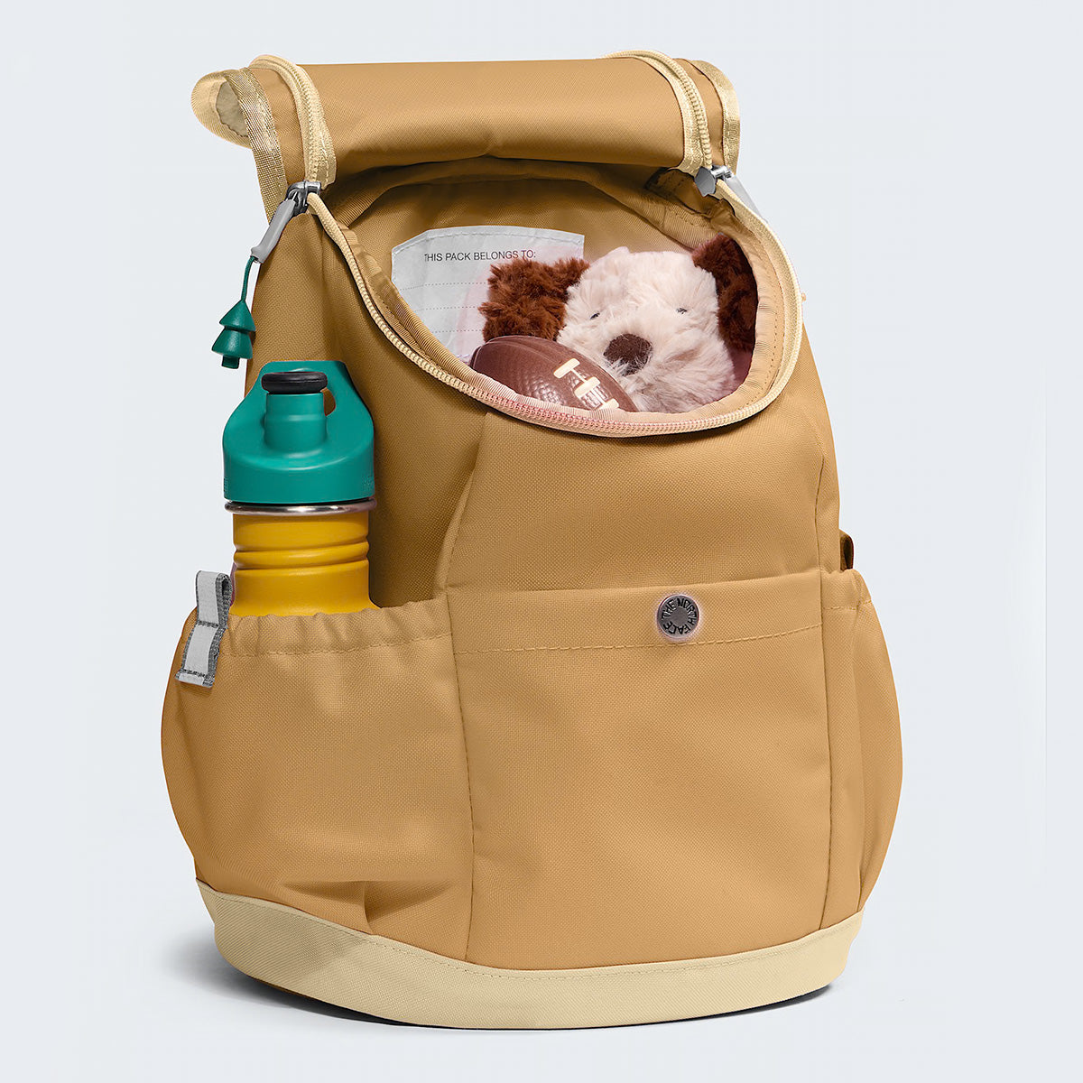 The North Face - Youth Mini Explorer - Teddy Brown