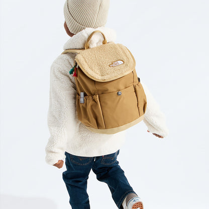The North Face - Youth Mini Explorer - Teddy Brown