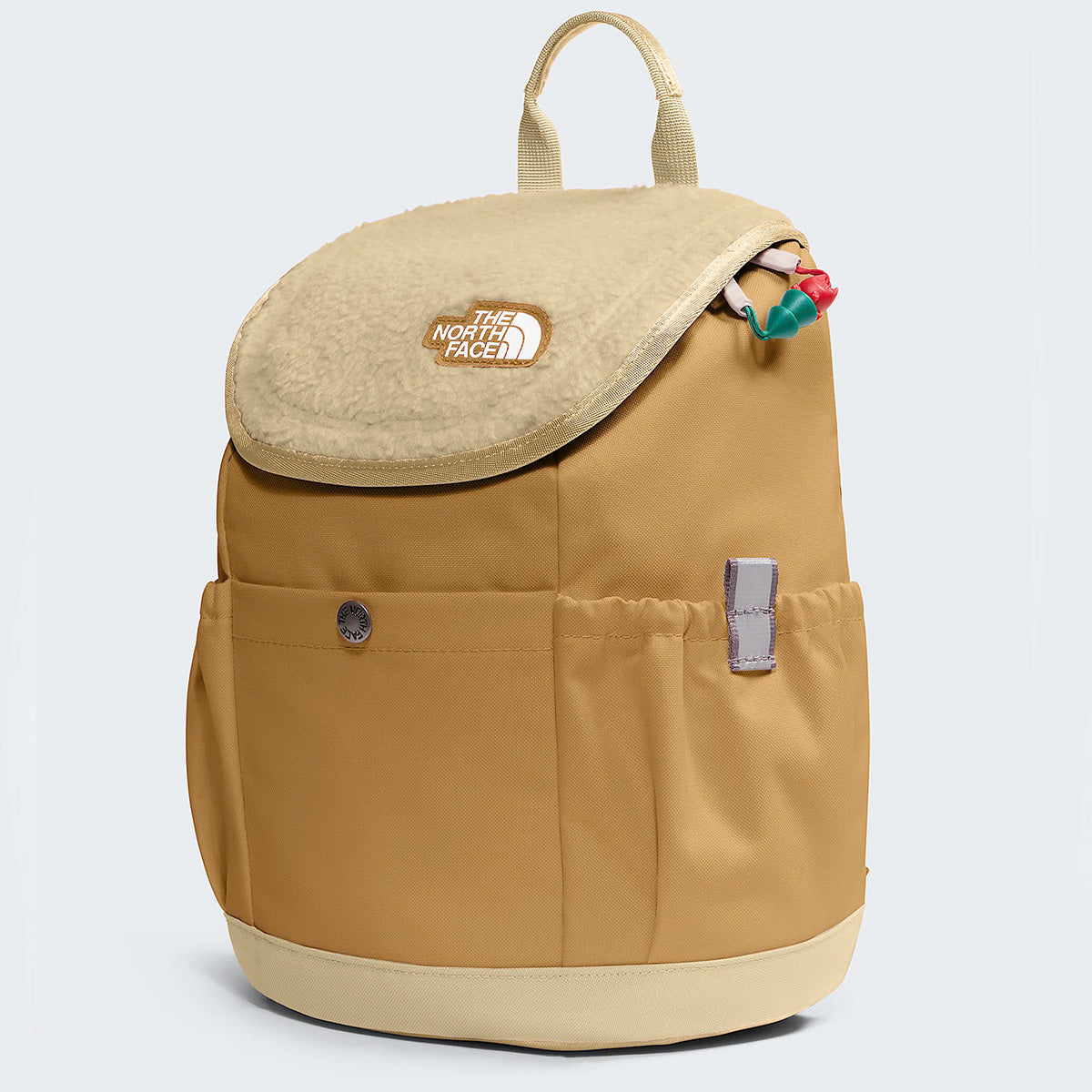 The North Face - Youth Mini Explorer - Teddy Brown