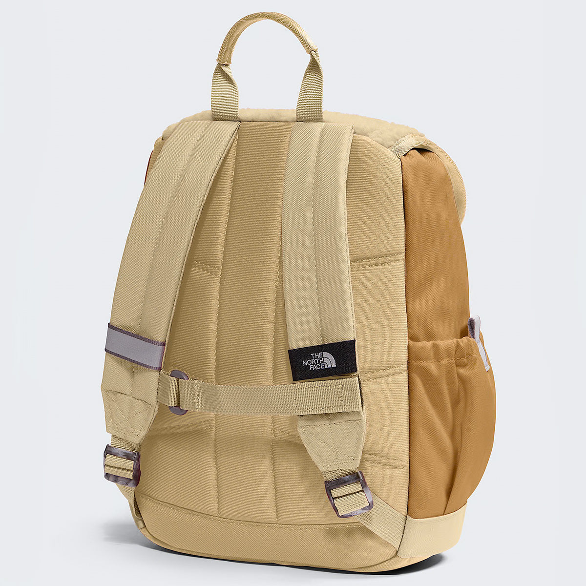 The North Face - Youth Mini Explorer - Teddy Brown