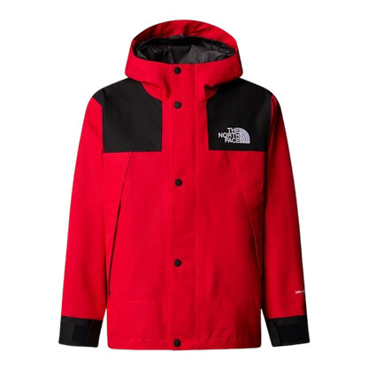 The North Face - Dryvent Mono Mountain Jacket - Teen - Tnf Red