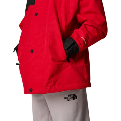 The North Face - Dryvent Mono Mountain Jacket - Teen