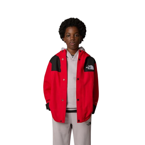 The North Face - Dryvent Mono Mountain Jacket - Teen