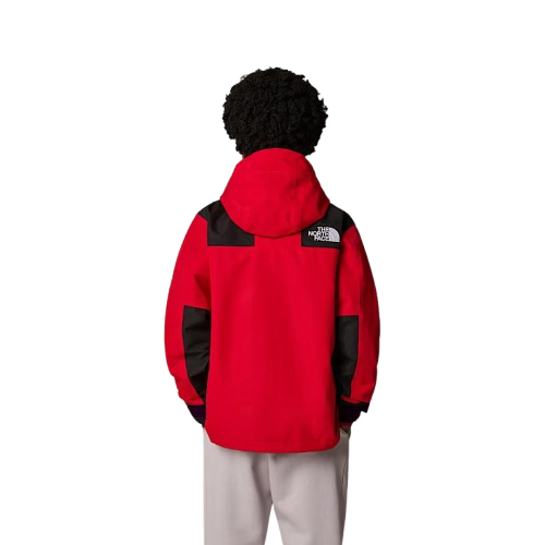 The North Face - Dryvent Mono Mountain Jacket - Teen