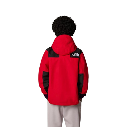 The North Face - Dryvent Mono Mountain Jacket - Teen