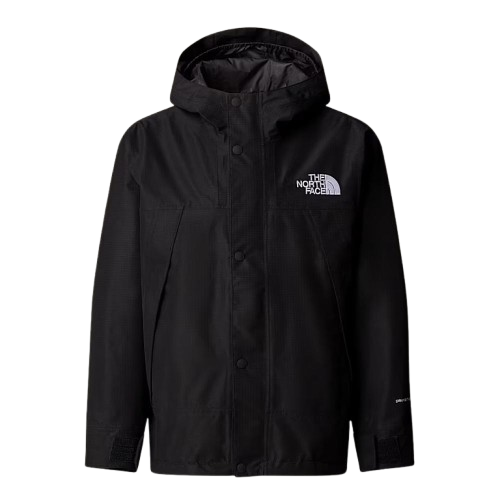 The North Face - Dryvent Mono Mountain Jacket - Teen
