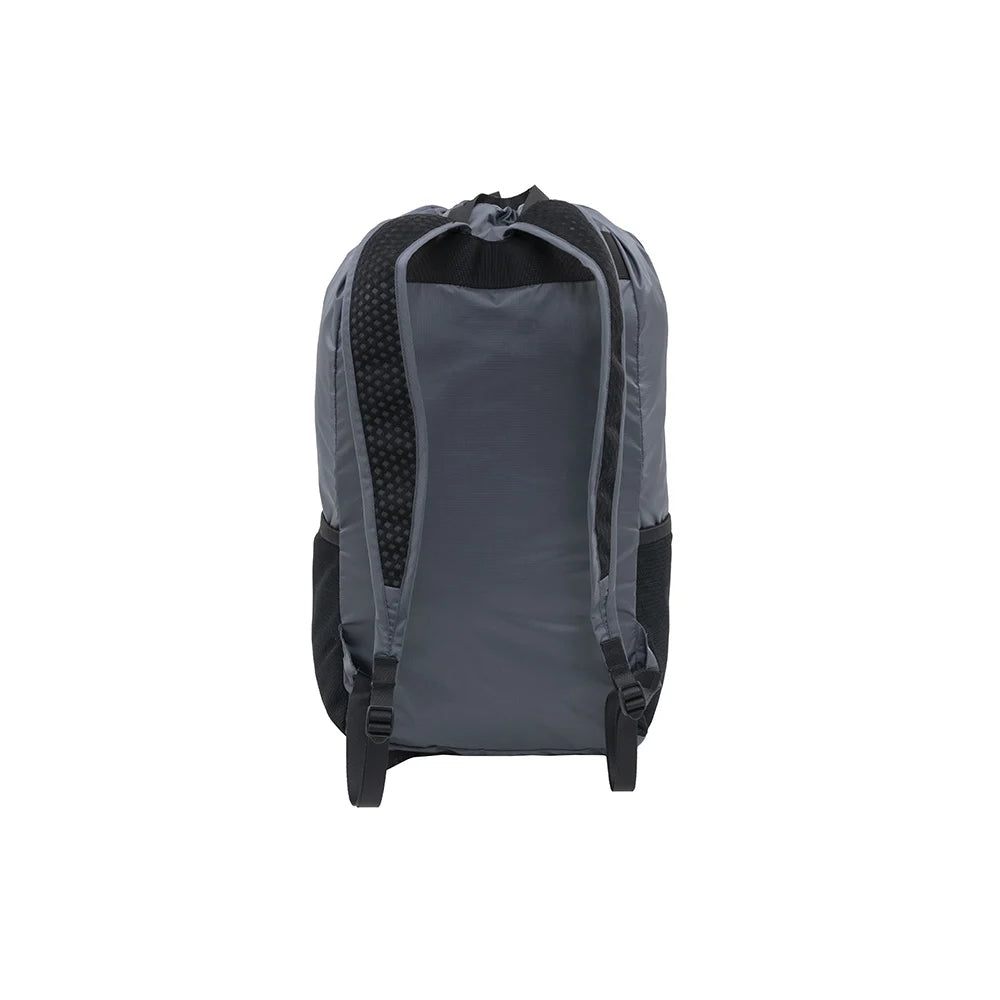 Alps Mountaineering - Tempo Drawstring Pack - gray/black