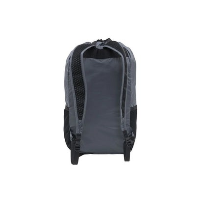 Alps Mountaineering - Tempo Drawstring Pack - gray/black