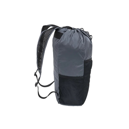 Alps Mountaineering - Tempo Drawstring Pack - gray/black