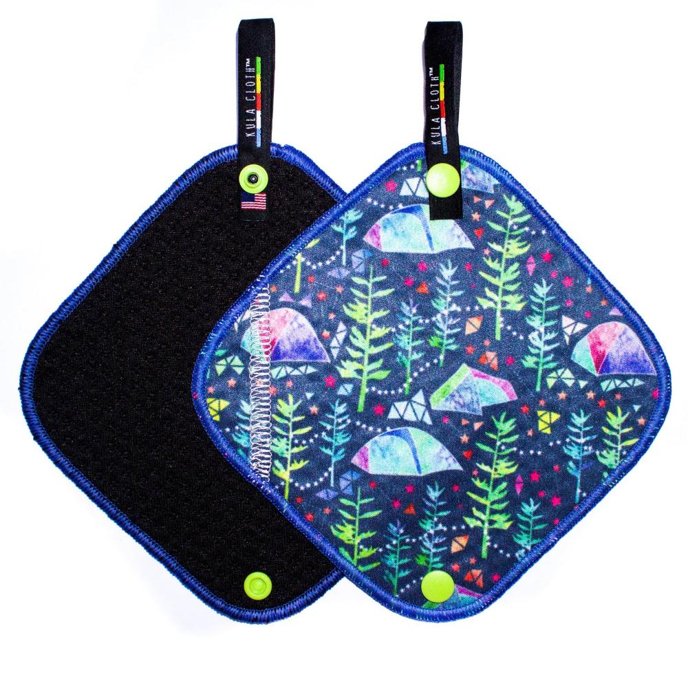 Kula Cloth - Kula Cloth - Pride Peaks