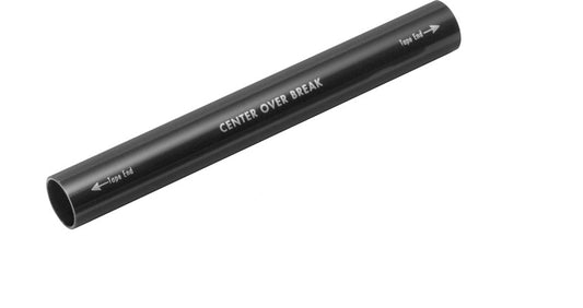 MSR - Tent Pole Repair Splint 16mm - Gray