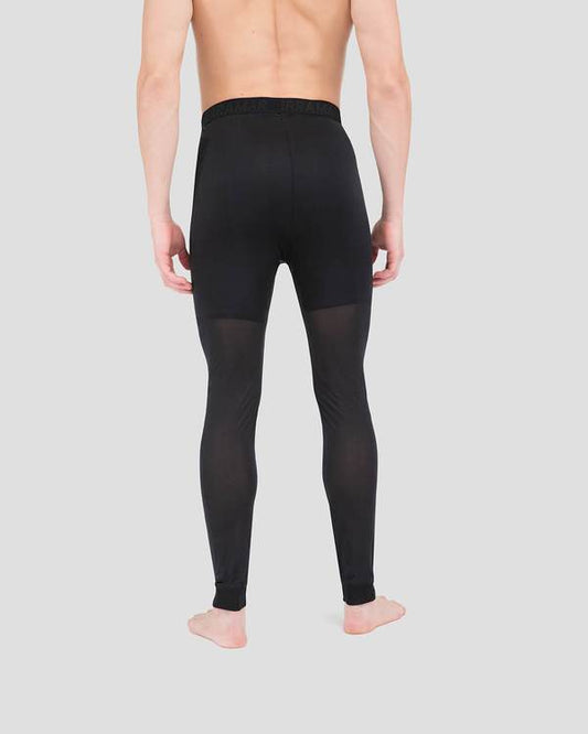 Terramar - Men's Thermasilk 1.0 Pant - Black