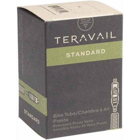 Teravail - Standard Tube 29x2.4-2.8 48mm - 29x2.4-2.8 Presta