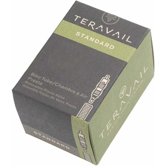Teravail - Standard Tube 29x2.4-2.8 48mm - 29x2.4-2.8 Presta