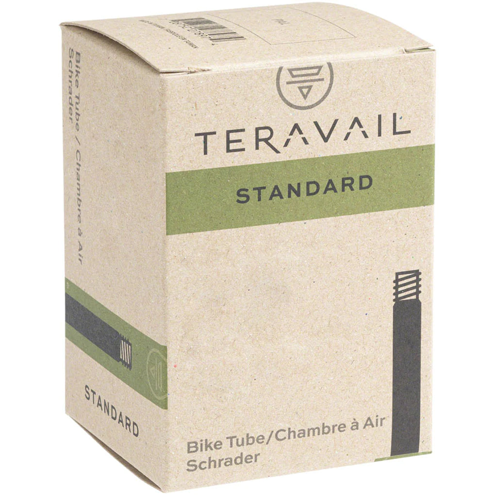 Teravail - Standard Tube 20 x 1.5 - 2.25 35mm - Schrader