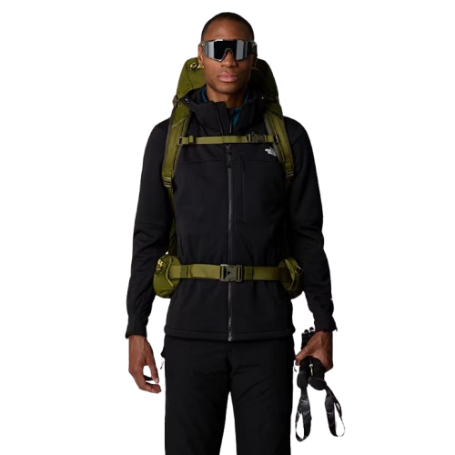 The North Face - Terra 65 - Forest Olive-Ne