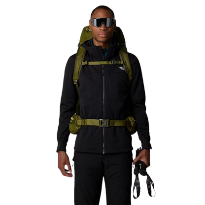 The North Face - Terra 65 - Forest Olive-Ne