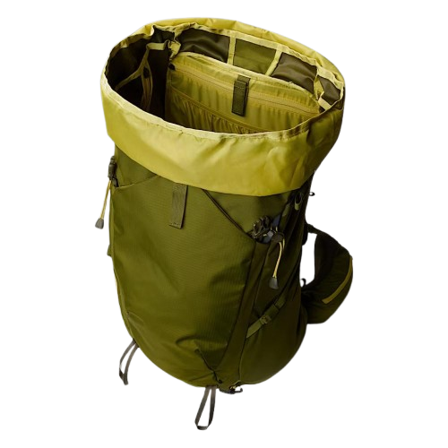 The North Face - Terra 65 - Forest Olive-Ne