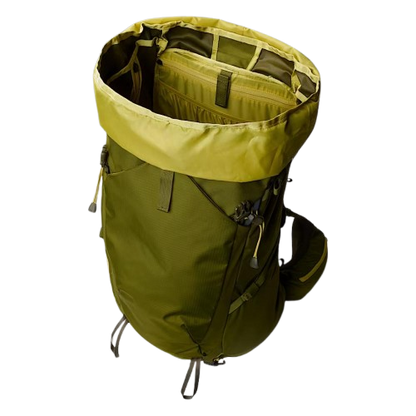 The North Face - Terra 65 - Forest Olive-Ne