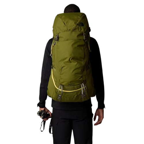 The North Face - Terra 65 - Forest Olive-Ne