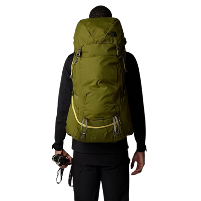 The North Face - Terra 65 - Forest Olive-Ne