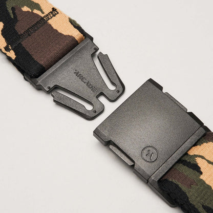 Arcade - Terroflage - Black/Ivy Green