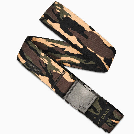 Arcade - Terroflage - Black/Ivy Green