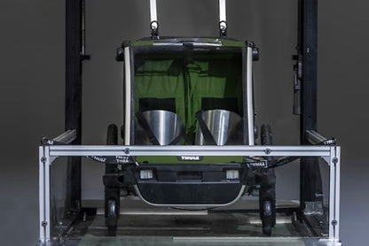 Thule - Cadence - Thule Green