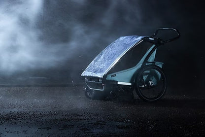 Thule - Cadence - Thule Green