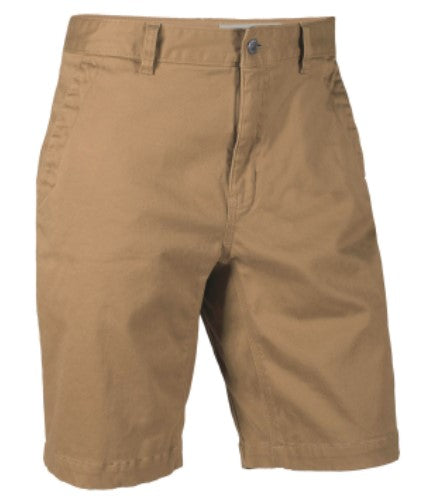 Mountain Khakis - Teton Short Classic Fit - Men's - Sand
